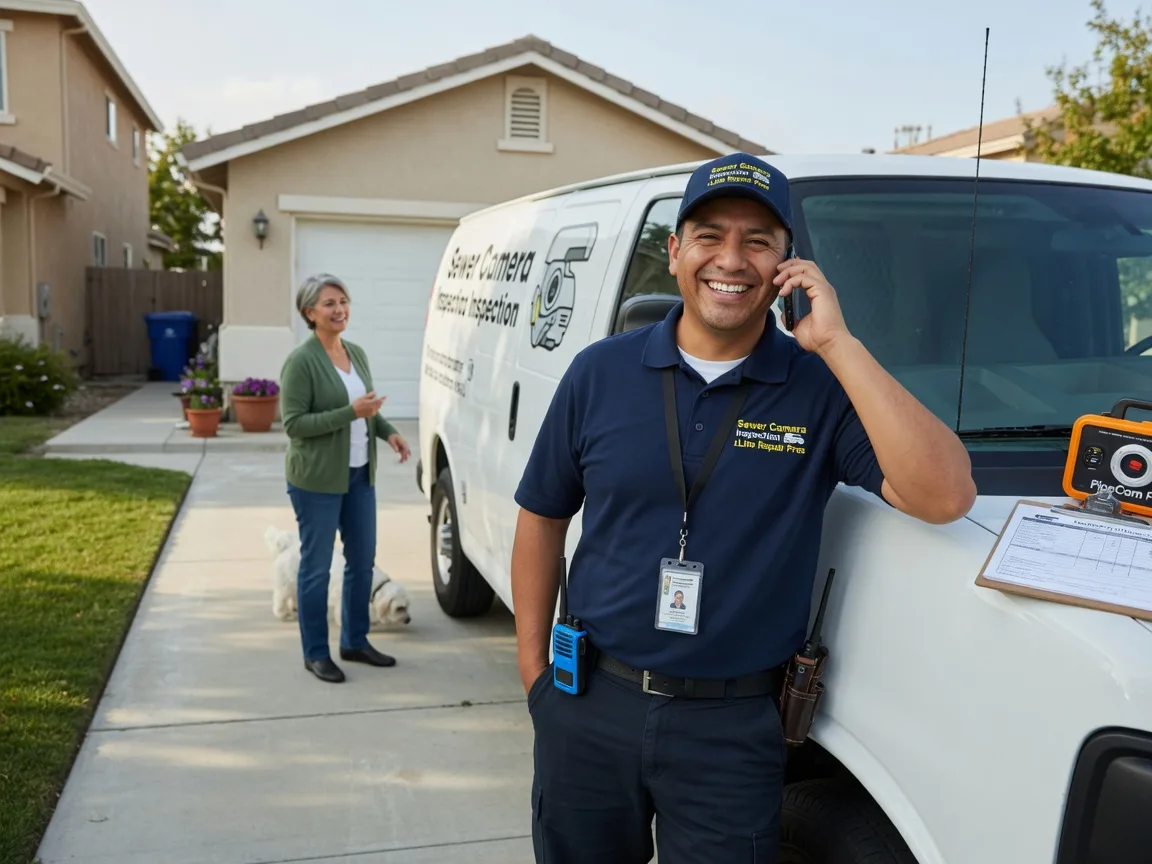 Sewer Line Repair Citronelle, AL FAQs
